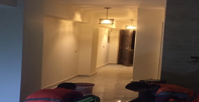 شاليه للبيع في العين السخنة