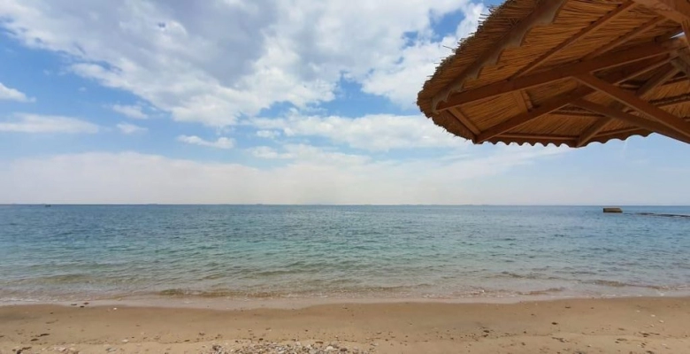 شاليه للبيع في العين السخنة