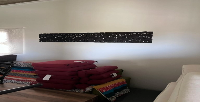 فيلا للبيع بالساحل الشمالى مراسى