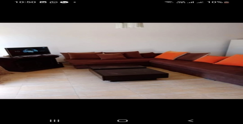 شاليه للايجار في بلومار الساحل