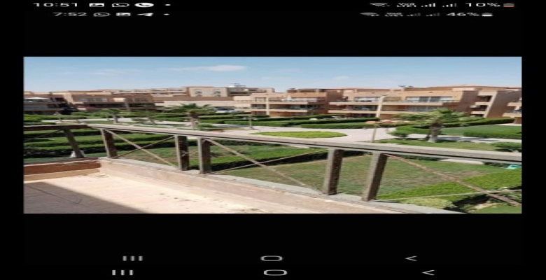 شاليه للايجار في بلومار الساحل