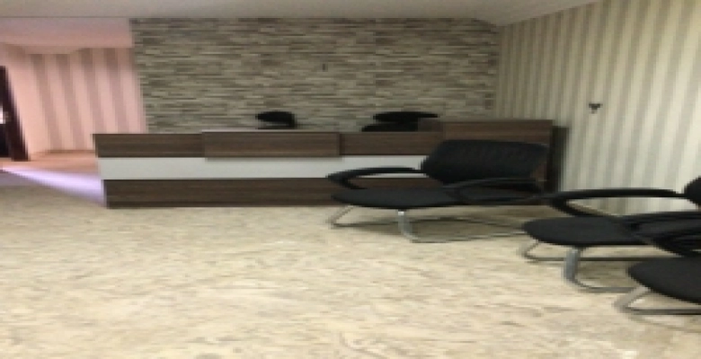 شقة للايجار في الدقي (شارع نادى الصيد)  /  Apartment for rent in El Dokki (El Gezira Sporting Club Street)