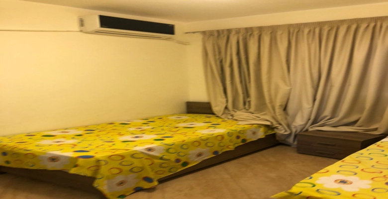 شاليه للايجار في الساحل الشمالي - Chalet for rent in the North Coast