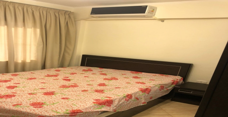 شاليه للايجار في الساحل الشمالي - Chalet for rent in the North Coast