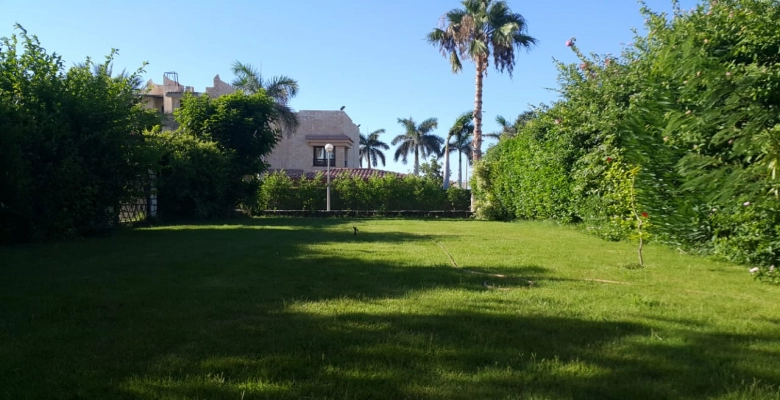 شاليه في مارينا للايجار - Chalet in Marina for rent