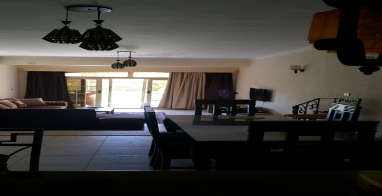 شاليه في مارينا للايجار - Chalet in Marina for rent