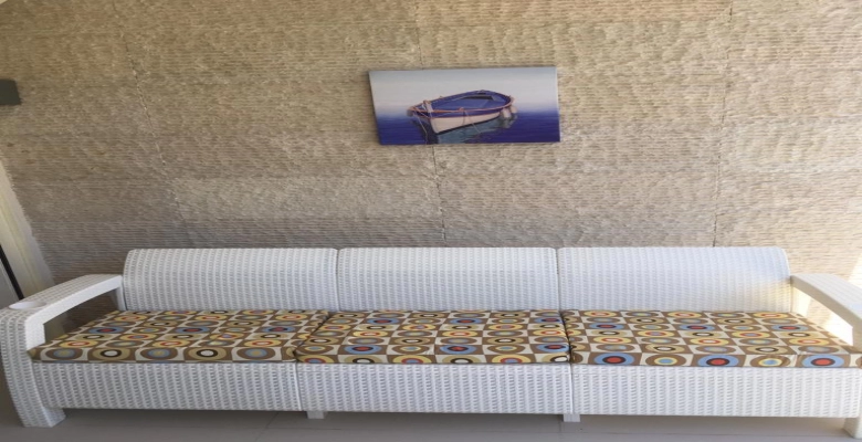 شاليه للبيع في مارينا / A chalet for sale in Marina