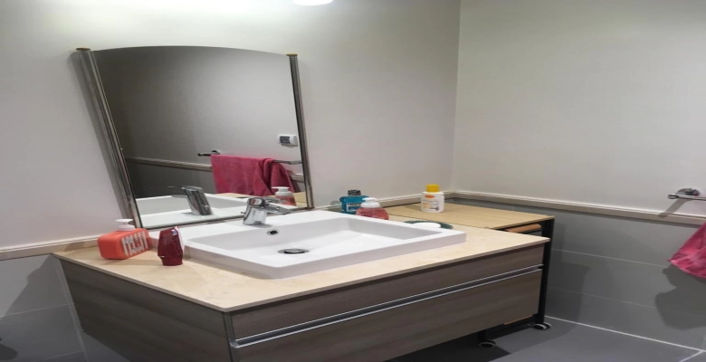 شاليه للبيع في مارينا / A chalet for sale in Marina