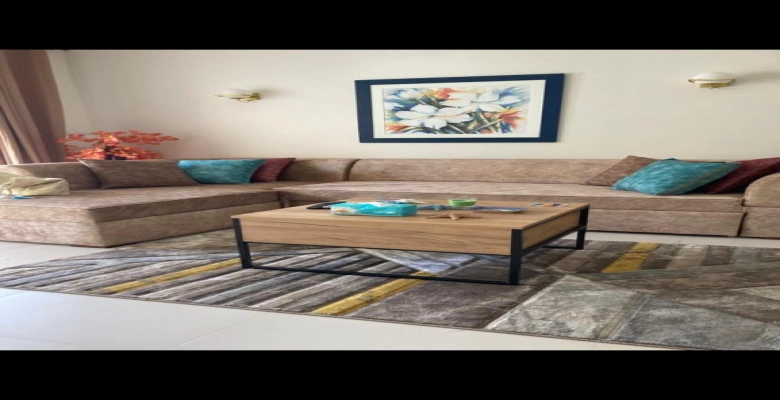 شاليه للبيع في مارينا / A chalet for sale in Marina