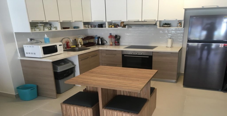 شاليه للبيع في مارينا / A chalet for sale in Marina