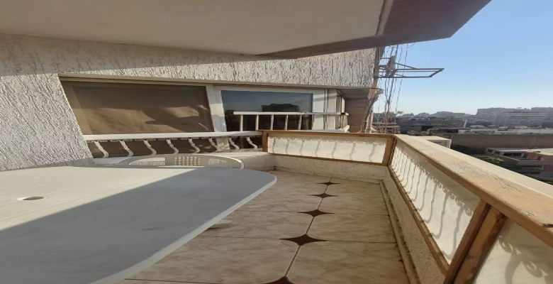 شقه للبيع او الايجار بالمهندسين - شارع طنطا / Apartment for sale or rent in Mohandeseen - Tanta Street