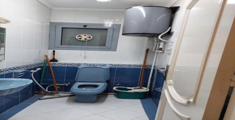 شقه للبيع او الايجار بالمهندسين - شارع طنطا / Apartment for sale or rent in Mohandeseen - Tanta Street