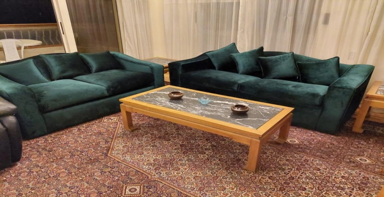 شقه للبيع او الايجار بالمهندسين - شارع طنطا / Apartment for sale or rent in Mohandeseen - Tanta Street