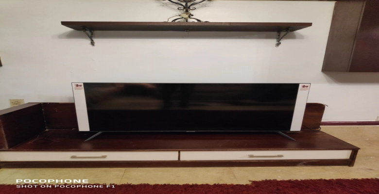 استوديو مفروش للايجار فى الزمالك