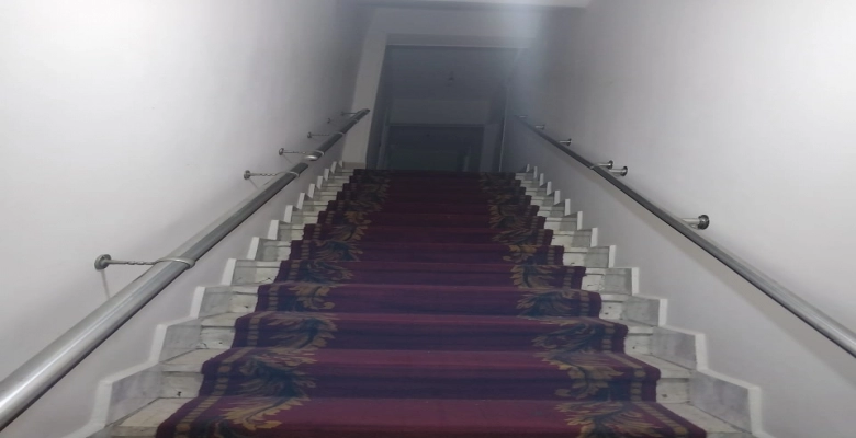 شقه متاحه للايجار بالدقي ( ميدان المساحه ) / Apartment available for rent in Dokki (Misaha Square)