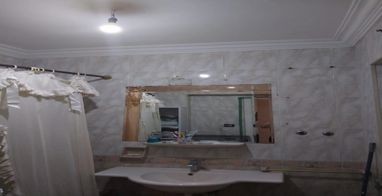 شقه متاحه للايجار بالدقي ( ميدان المساحه ) / Apartment available for rent in Dokki (Misaha Square)