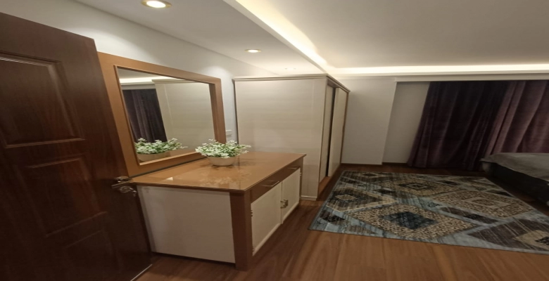 شقة للبيع في  المهندسين / Apartment for sale in Mohandeseen
