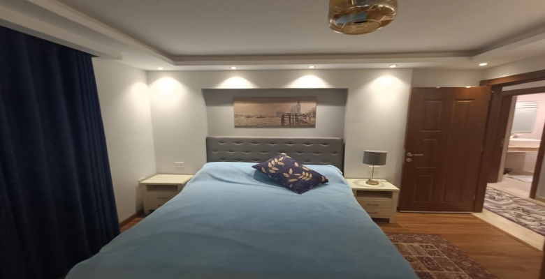 شقة للبيع في  المهندسين / Apartment for sale in Mohandeseen