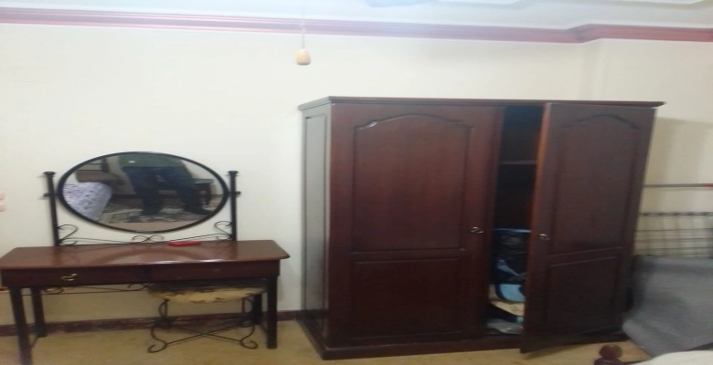 شقة للايجار في الزمالك / Apartment for rent in Zamalek