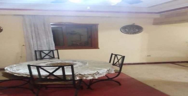 شقة للايجار في الزمالك / Apartment for rent in Zamalek