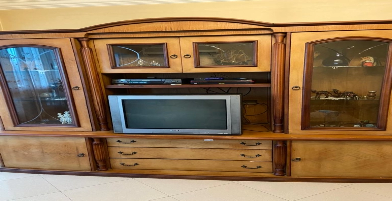 شقة للايجاروالبيع  في المهندسين - Apartment for sale or rent in Mohandseen