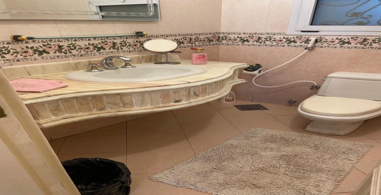 شقة للايجاروالبيع  في المهندسين - Apartment for sale or rent in Mohandseen