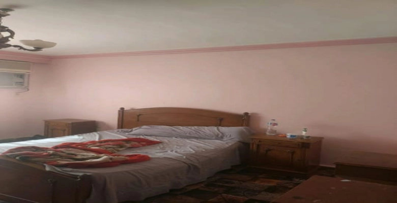 شقة للبيع في العجوزة / Apartment for sale in El Agouza