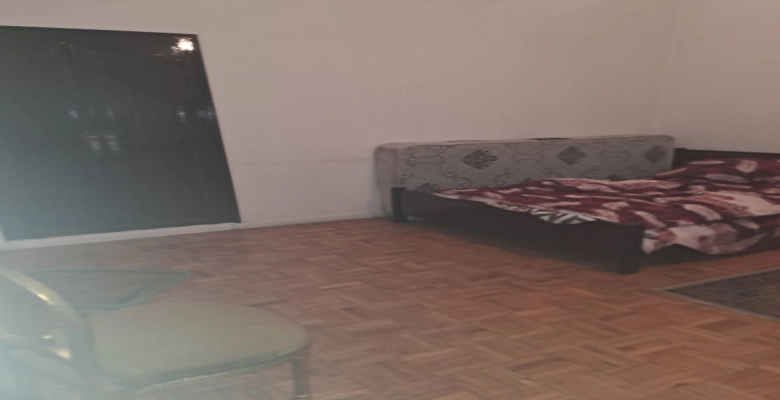 شقة للايجار في الدقي / Apartment for rent in Dokki