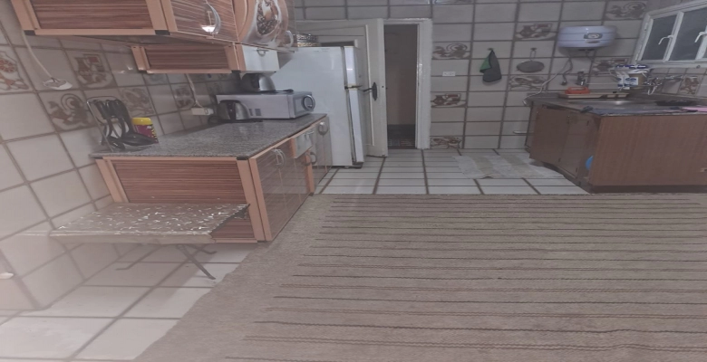 شقة للايجار في الدقي / Apartment for rent in Dokki