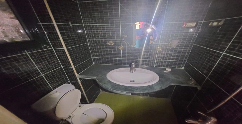 شاليه للبيع في بورتو السحنة