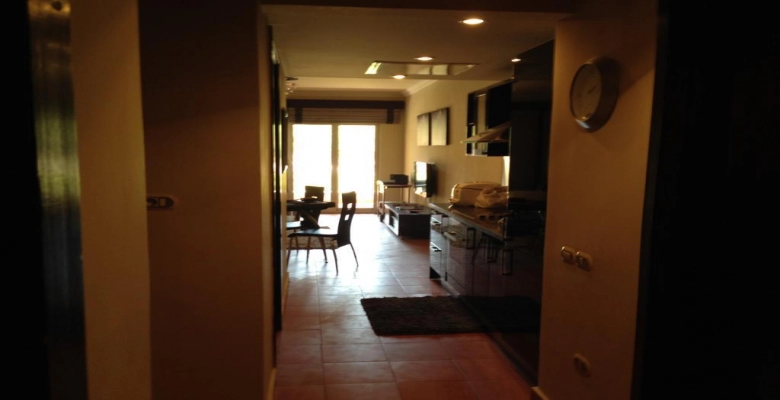 شاليه للبيع في بورتو السحنة