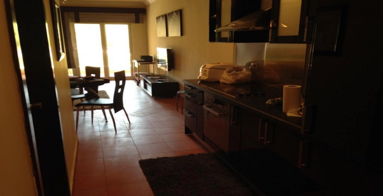 شاليه للبيع في بورتو السحنة