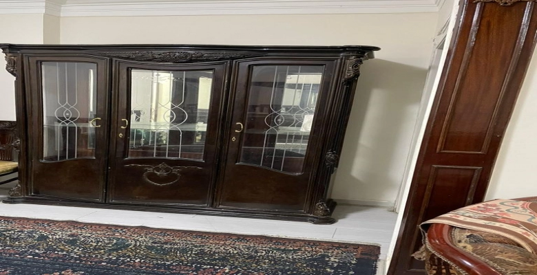 شقة للايجار في العجوزة