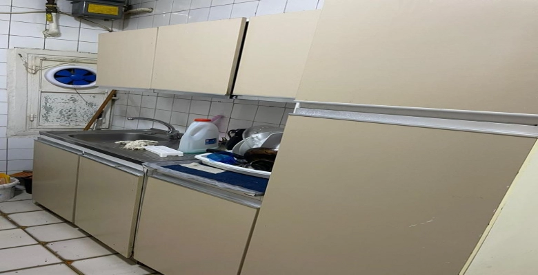 شقة للايجار في العجوزة