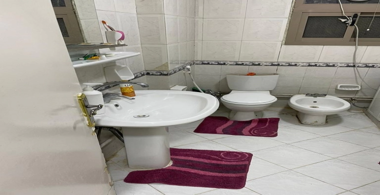 شقة للايجار في العجوزة