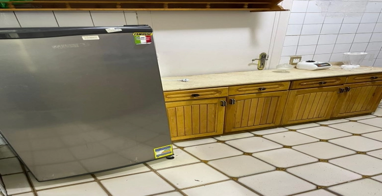 شقة للايجار في العجوزة