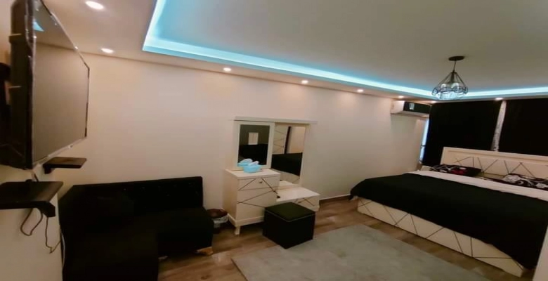 شقة للبيع في المهندسين / Apartment for sale in Mohandessin