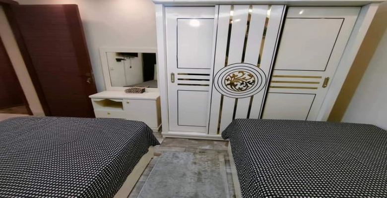 شقة للبيع في المهندسين / Apartment for sale in Mohandessin