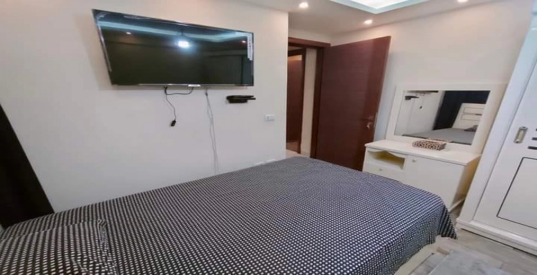 شقة للبيع في المهندسين / Apartment for sale in Mohandessin