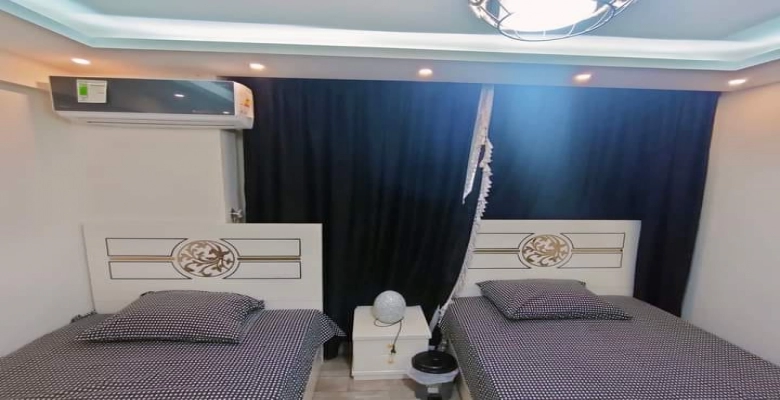 شقة للبيع في المهندسين / Apartment for sale in Mohandessin