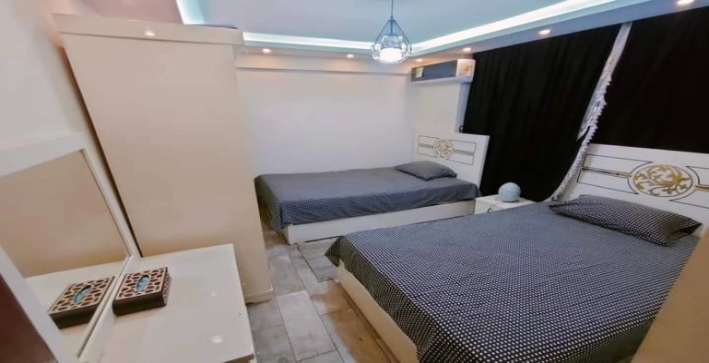 شقة للبيع في المهندسين / Apartment for sale in Mohandessin