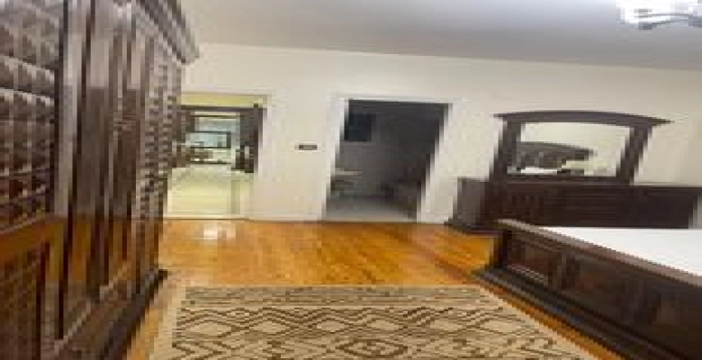 شقة مفروشة للايجار في الدقي , Furnished apartment for rent in Dokki