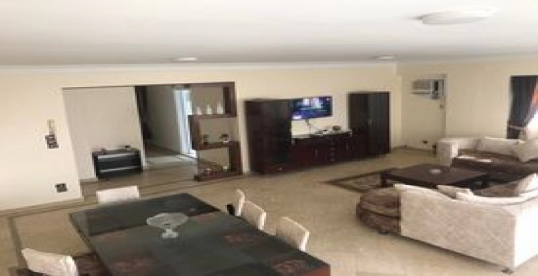 شقة مفروشة للايجار في الدقي , Furnished apartment for rent in Dokki