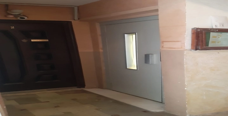 شقة للايجار في الزمالك