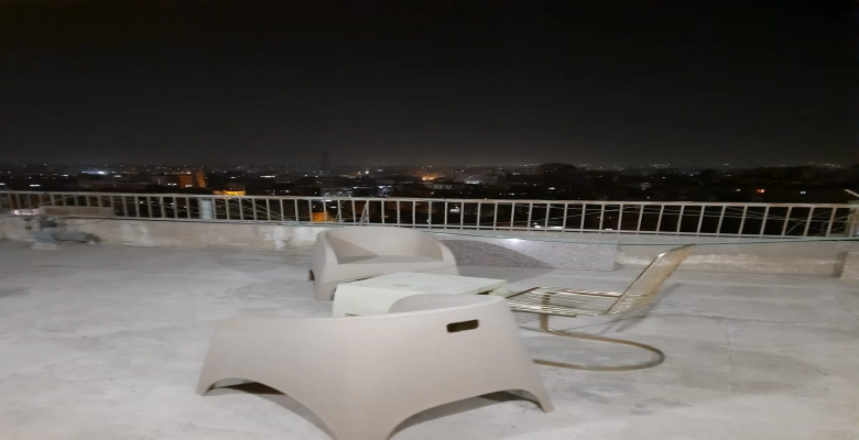 شقة للايجار في الدقي