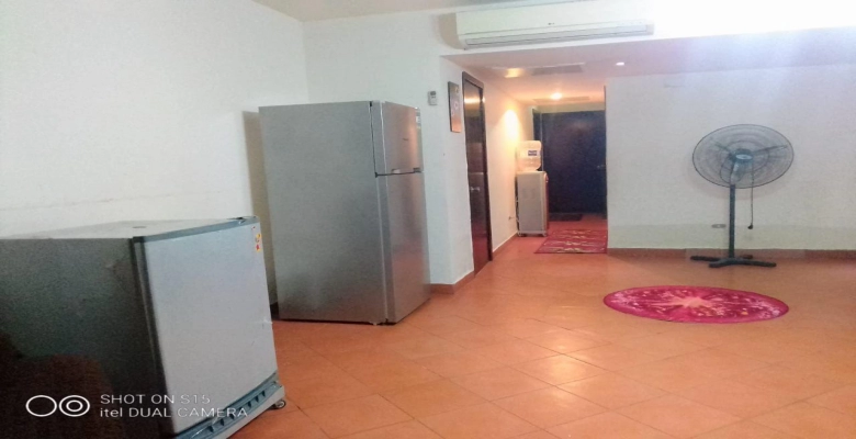 فيلا للايجار في بورتو السخنه / Villa for rent in Porto El Sokhna