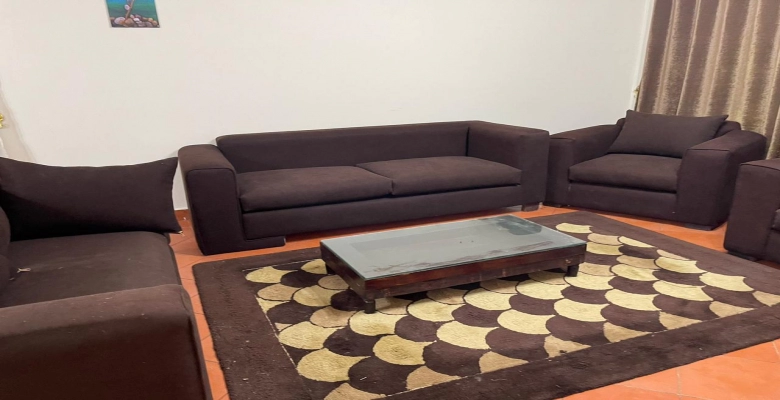 فيلا للايجار في بورتو السخنه / Villa for rent in Porto El Sokhna