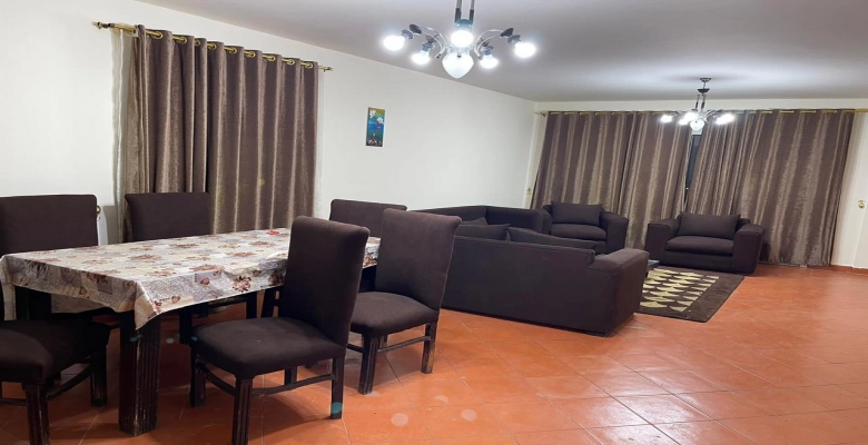 فيلا للايجار في بورتو السخنه / Villa for rent in Porto El Sokhna