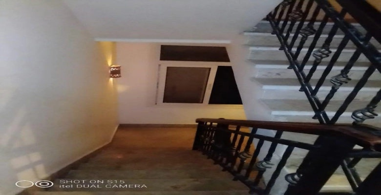 فيلا للايجار في بورتو السخنه / Villa for rent in Porto El Sokhna