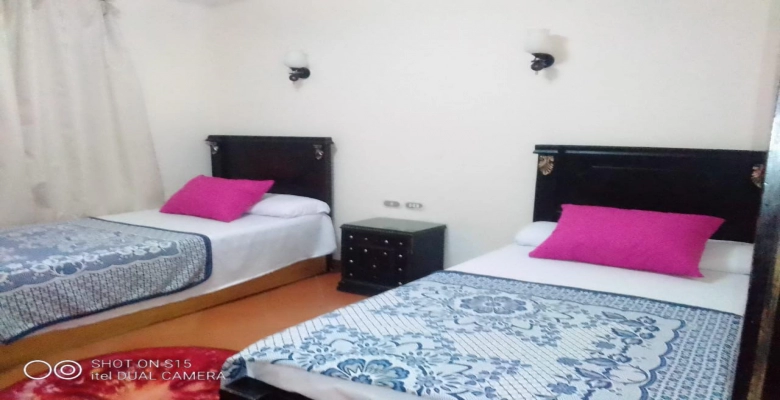 فيلا للايجار في بورتو السخنه / Villa for rent in Porto El Sokhna